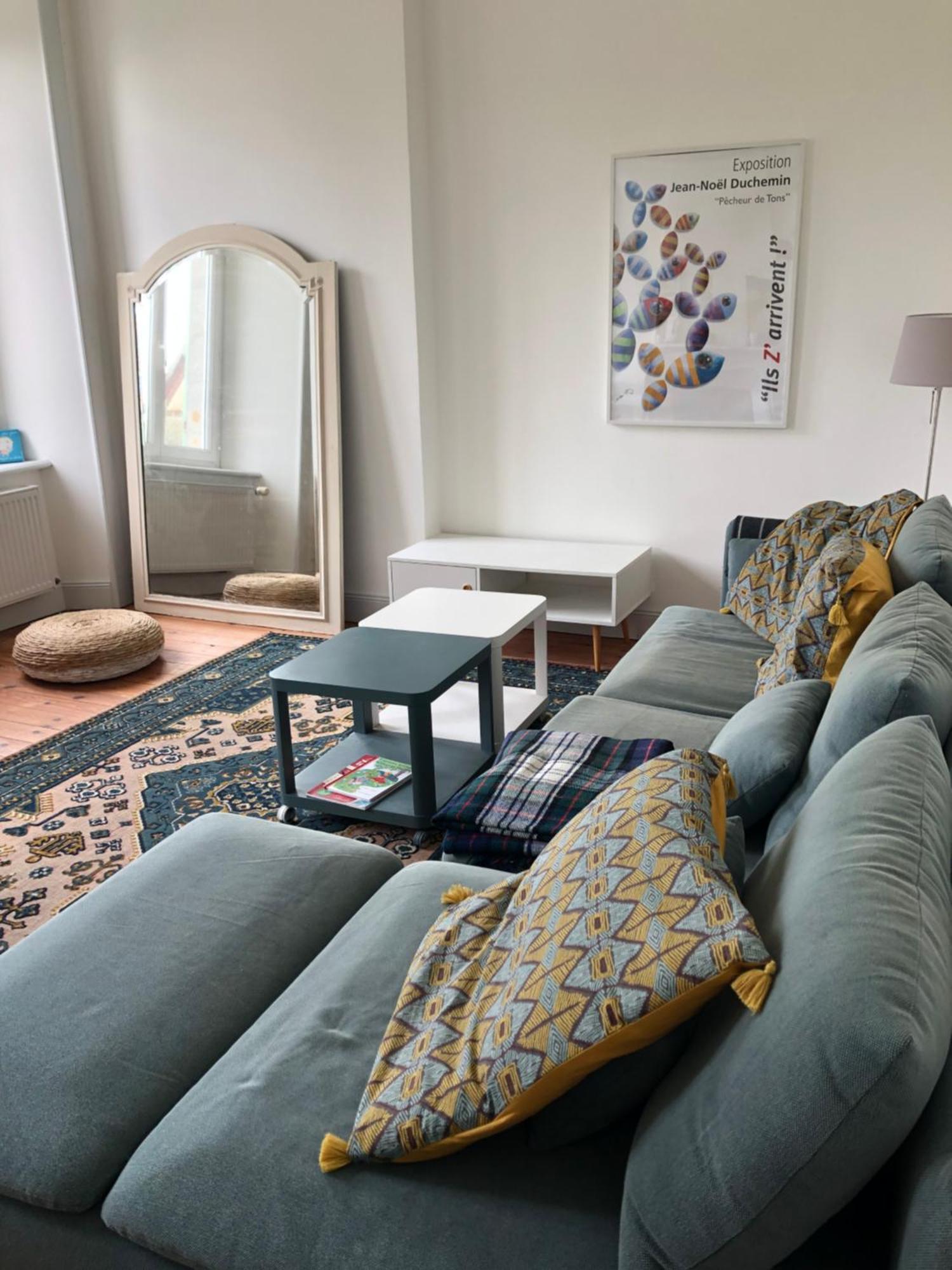 L'Appart De La Maison Du Hommeel Gratot Dış mekan fotoğraf